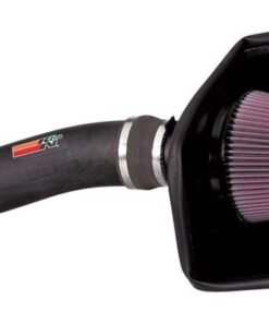 K&N 03-04 Ford Expedition V8-4.6L/5.4L Performance Intake Kit