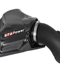 aFe Magnum FORCE Stage-2 Pro 5R Cold Air Intake System 16-17 BMW 340i (F30) L6-3.0L (t) B58