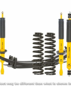 ARB Sport Kit 2Inch Stock 16+ Tacoma