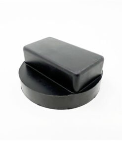 Torque Solution Rubber Jack Pad for GR Supra / BMW / Mini Cooper / GT-R