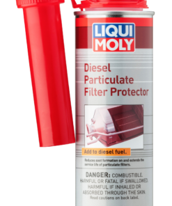 LIQUI MOLY 250mL Diesel Particulate Filter Protector - Case of 6