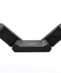 Whiteline 11-14 Ford Mustang GT / 12-13 Boss / 15 V6, Ecoboost, GT  Gearbox - Mount Insert Bushing