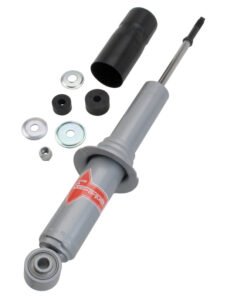 KYB Shocks & Struts Gas-A-Just Front TOYOTA Tacoma (2WD) 1998-04 TOYOTA Tacoma (4WD) 1995-04