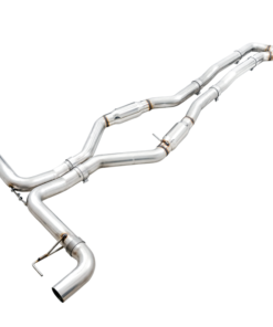 AWE Tuning 2019+ BMW M340i (G20) Track Edition Exhaust (Use OE Tips)