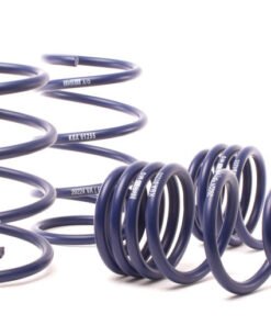 H&R 04-10 BMW X3 E83 Sport Spring
