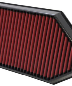 AEM 11 Dodge Challenger/Charger/300C 14.438in O/S L x 9.125in O/S W x 1.75in H DryFlow Air Filter