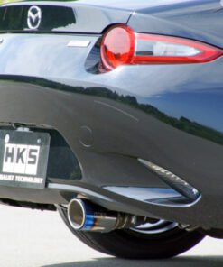 HKS LEGAMAX SPORTS ND5RC P5-VP