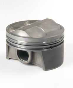 Mahle MS Piston Set B16 A1/2/3 81.50mm Bore 87.2mm Stroke 138mm Rod 21mm Pin 9cc 12.5 CR Set of 4
