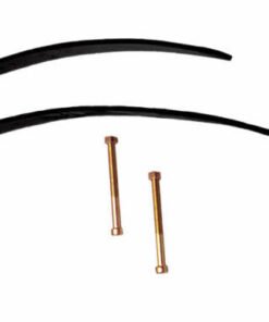 Skyjacker Add A Leaf 1980-1996 Ford F-250 4 Wheel Drive
