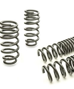 Eibach Pro-Kit for 11-12 Dodge Charger 2WD V6 / 2WD V8 (Will Not Effect Vehicle Height On Scat Pack)