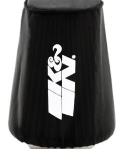 K&N Drycharger Black Air Filter Wrap