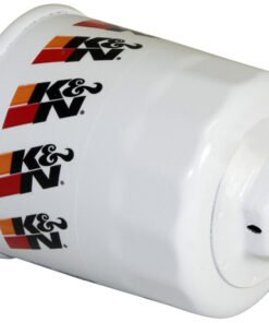 K&N 03-09 Scion tC / 00-05 Celica GT/GT-S Performance Gold Oil Filter