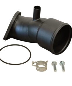 BD Diesel 17-22 Chevy/GMC 2500/3500 Duramax 6.6L Turbo Intake Horn