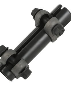 Omix Steering Link Adjuster LHD 07-18 Wrangler JK
