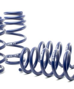H&R 17-20 Audi R8 Coupe V10/R8 Coupe V10 Performance (AWD/RWD) Sport Spring (w/Adaptive Susp.)