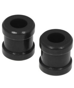 Prothane Universal Pivot Bushing Kit - 1-1/4 for 9/16in Bolt - Black