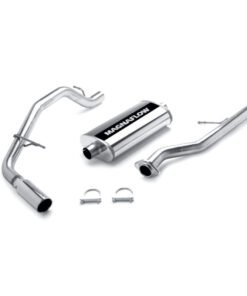 MagnaFlow Sys C/B Chevy Avalanche 01-02