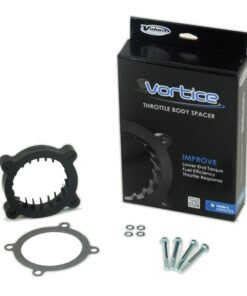 Volant 11-12 Ford F-150 5.0 V8 Vortice Throttle Body Spacer