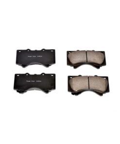 Power Stop 08-11 Lexus LX570 Front Z16 Evolution Ceramic Brake Pads