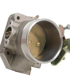 BBK 89-02 Ford Ranger Explorer 66mm Throttle Body BBK Power Plus Series