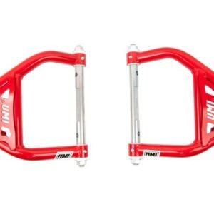 UMI Performance 64-72 GM A-Body Tubular Front Upper A-Arms Delrin Bushings