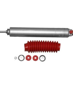 Rancho 97-06 Jeep TJ Front RS9000XL Shock