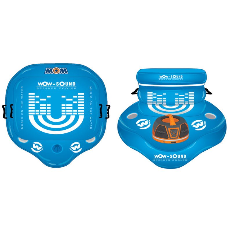 WoW World of Watersports 19-2030 Beverage Cooler Float