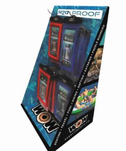 WoW World of Watersports 19-5130 Point Of Purchase Display