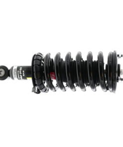 KYB Shocks & Struts Strut Plus Front INFINITI QX56 2010-2004