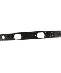 Omix Beam Front Bumper 07-18 Jeep Wrangler JK