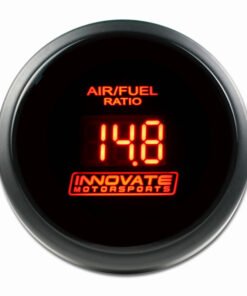 Innovate DB-Gauge Red (Gauge Only)