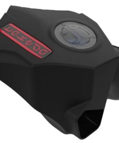 aFe Takeda Momentum Pro 5R Cold Air Intake System 20-21 Toyota Supra L6-3.0L (T) B58