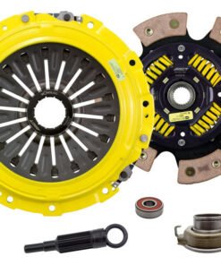 ACT 2006 Subaru Impreza XT-M/Race Sprung 6 Pad Clutch Kit