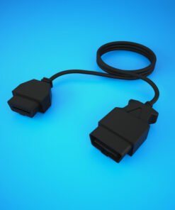 HP Tuners OBD2 5ft Cable Extension