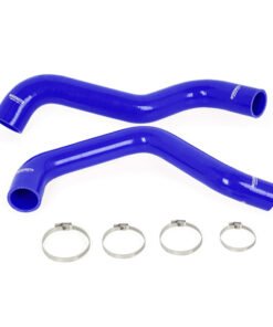 Mishimoto 04-08 Dodge Ram 1500 5.7L Blue Silicone Hose Kit