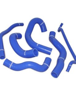Mishimoto 05-06 Ford Mustang GT V8 Blue Silicone Hose Kit