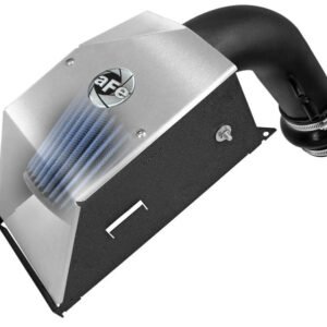 aFe MagnumFORCE Intakes Stage-2 Pro 5R 02-06 Mini Cooper S 1.6L (sc) A/T