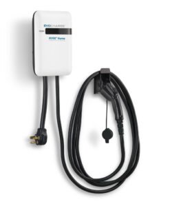 EvoCharge iEVSE Plus with 22ft EvoReel