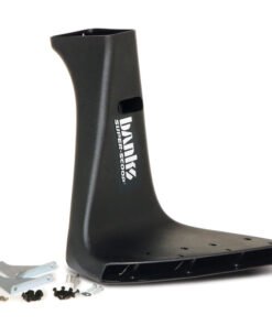 Banks Power 03-09 Dodge 5.9/6.7L w/Std Bumper Super-Scoop Kit