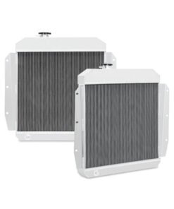 Mishimoto 55-59 GM 3100 Series X-Line Aluminum Radiator