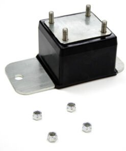 Daystar 1984-1997 Jeep Cherokee XJ 2WD/4WD - Transmission Mount (Singular)
