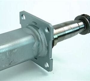 Dexter Marine 49547 Trailer Axle