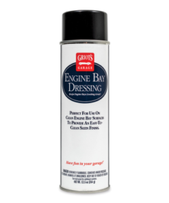 Griots Garage Engine Bay Dressing - 12.5oz - Case of 12