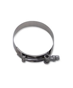 Mishimoto 2.25 Inch Stainless Steel T-Bolt Clamps