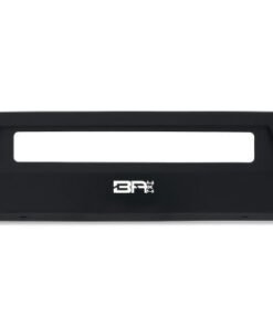 Body Armor 4x4 19-21 Subaru Forester HiLine Front Winch Bumper