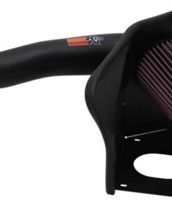 K&N 05-06 Honda Ridgeline V6-3.5L Performance Intake Kit
