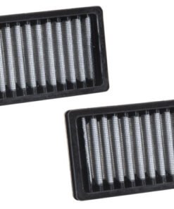 K&N 2011-2016 Jeep Wrangler 2.8/3.6L Cabin Air Filter