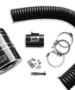 BMC 2010 Lotus Exige 3.5L V6 Supercharged Carbon Dynamic Airbox Kit