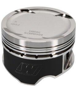 Wiseco Nissan VG30 Turbo -9cc 1.260 X 87.5 Piston Shelf Stock Kit
