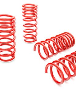 Eibach Sportline Kit for 18-19 Honda Accord 1.5L Turbo / 2.0L Turbo